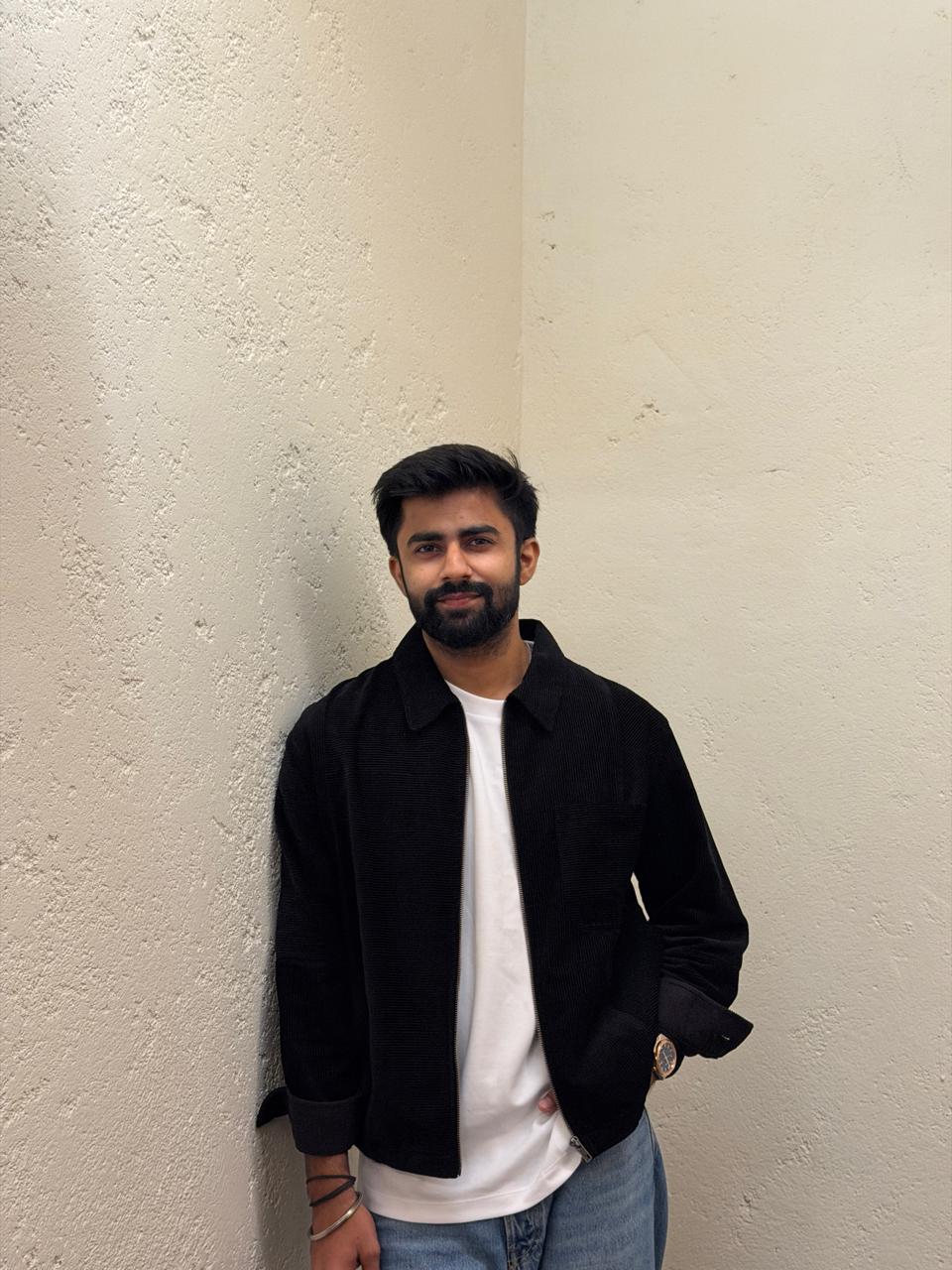 Prateek Arora